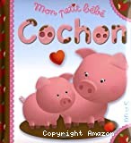 Mon petit bébé cochon - Click to enlarge picture.