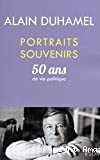 Portraits-souvenirs - Click to enlarge picture.