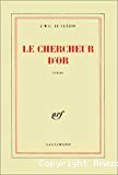 Le chercheur d' or - Click to enlarge picture.