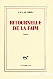 Ritournelle de la faim - Click to enlarge picture.