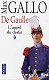 L'appel du destin - Click to enlarge picture.