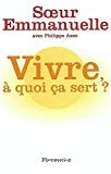 Vivre, à quoi ça sert ? - Click to enlarge picture.