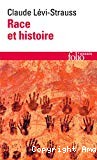 Race et histoire - Click to enlarge picture.