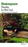 Hamlet Le Roi Lear - Click to enlarge picture.