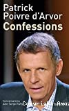 Confessions - Click to enlarge picture.