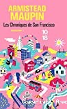 Chroniques de San Francisco - Click to enlarge picture.