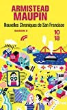 Nouvelles chroniques de San Francisco - Click to enlarge picture.