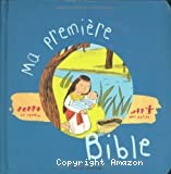 Ma première Bible - Click to enlarge picture.