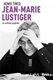 Jean-Marie Lustiger - Click to enlarge picture.