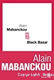 Black bazar - Click to enlarge picture.