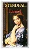 Lamiel - Click to enlarge picture.