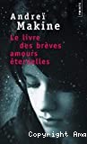 Le livre des brèves amours éternelles - Click to enlarge picture.