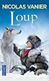 Loup - Click to enlarge picture.