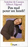 Pas mal pour un lundi! - Click to enlarge picture.