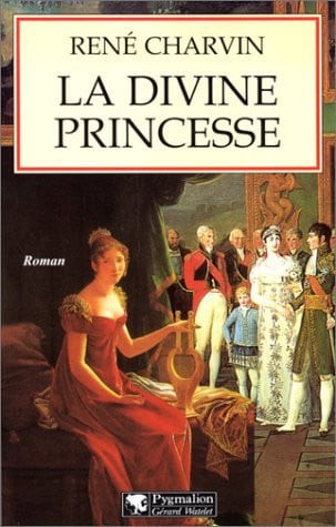 La Divine Princesse - Click to enlarge picture.