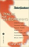 L'Italie par ses écrivains - Click to enlarge picture.