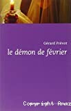 Le démon de février - Click to enlarge picture.