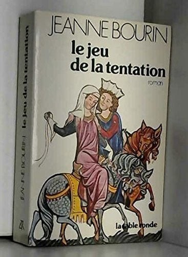 Jeu de la tentation (Le) - Click to enlarge picture.