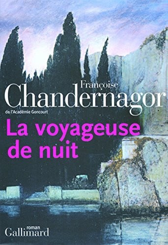 Voyageuse de nuit (La) - Click to enlarge picture.