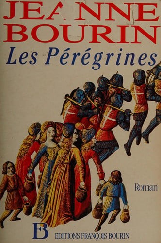 Les Pérégrines - Click to enlarge picture.