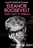 Eleanor Roosevelt - Click to enlarge picture.