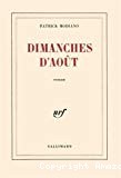 Dimanches d'août - Click to enlarge picture.