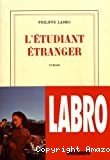L'étudiant étranger - Click to enlarge picture.