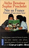 Née en France - Click to enlarge picture.
