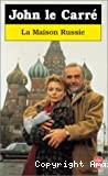 La maison Russie - Click to enlarge picture.