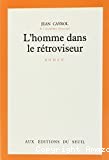L'homme dans le retroviseur - Click to enlarge picture.