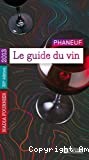 Le guide du vin - Click to enlarge picture.
