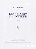 Les Champs d'honneur - Click to enlarge picture.