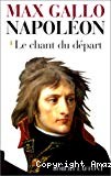 Le chant du depart - Click to enlarge picture.