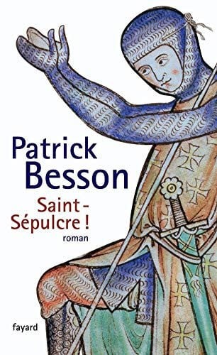 Saint Sépulcre! - Click to enlarge picture.