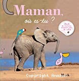 Maman, ou es-tu ? - Click to enlarge picture.