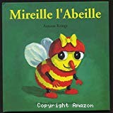 Mireille l'abeille - Click to enlarge picture.