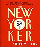 The New Yorker - Click to enlarge picture.