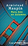 Mary Ann en automne - Click to enlarge picture.