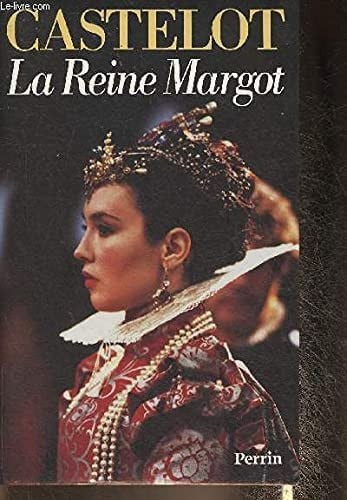 La reine Margot - Click to enlarge picture.