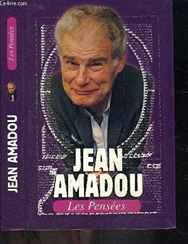 Les Pensées - Click to enlarge picture.