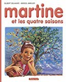 Martine et les quatre saisons - Click to enlarge picture.