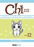 Chi, une vie de chat - Click to enlarge picture.