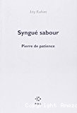 Syngue sabour - Click to enlarge picture.