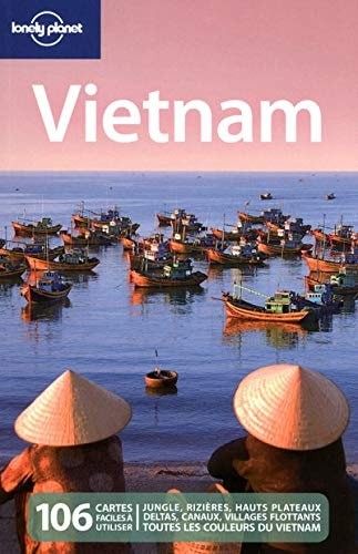 Vietnam - Click to enlarge picture.
