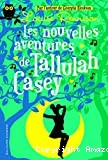 Les nouvelles aventures de Tallulah Casey - Click to enlarge picture.