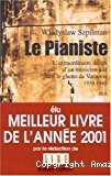Le Pianiste - Click to enlarge picture.