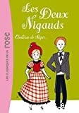 Les deux Nigauds - Click to enlarge picture.