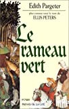 Le rameau vert - Click to enlarge picture.