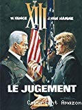 XIII Le Jugement - Click to enlarge picture.