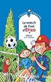 Le match de foot d'Enzo - Click to enlarge picture.